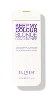 Eleven Keep My Colour Blonde Conditioner 300ml