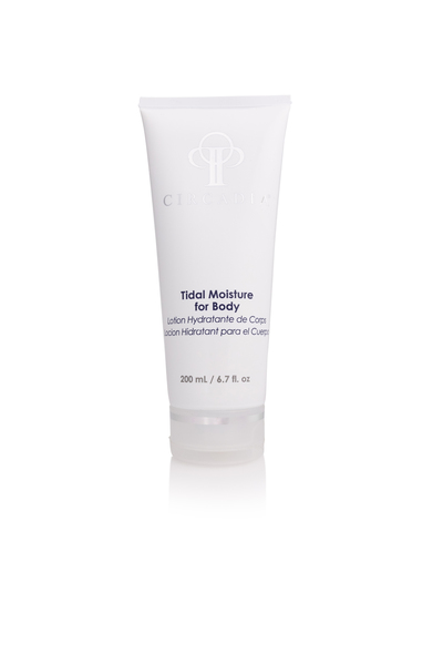 Tidal Moisture for Body