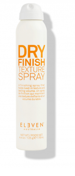 Dry Finish Texture Spray 178ml