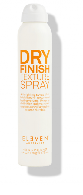 Dry Finish Texture Spray 178ml