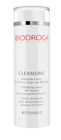 Biodroga Cleansing Clarifying lotion