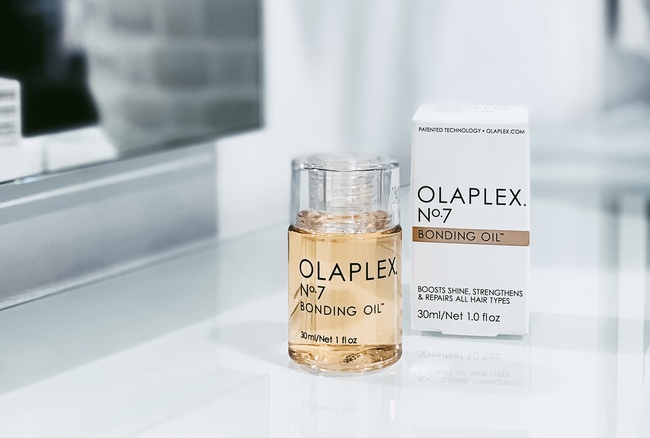 Olaplex No 7