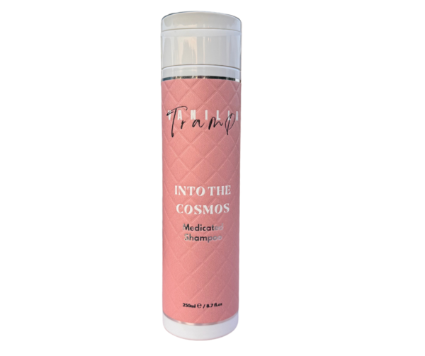 Into The Cosmos Anti-Dandruff Shampoo 