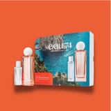 EAU de Capri Gift Box 50ml + 15ml