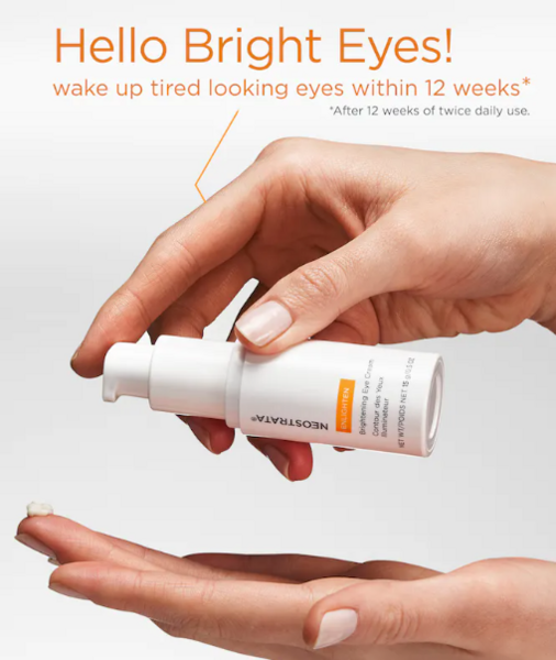 Neostrata Brightening Eye Cream