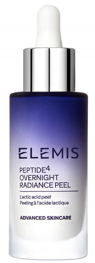 Peptide4 Overnight Radiance Peel