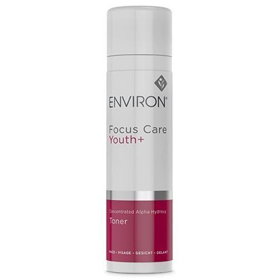 Environ Focus Care Youth Alpha Hydroxy Toner