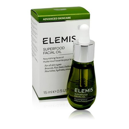 Superfood Facial Oil