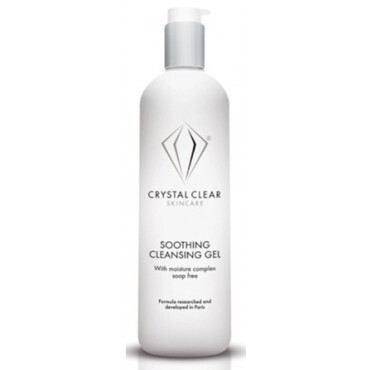 Soothing Cleansing Gel