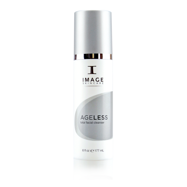 Ageless total cleanser