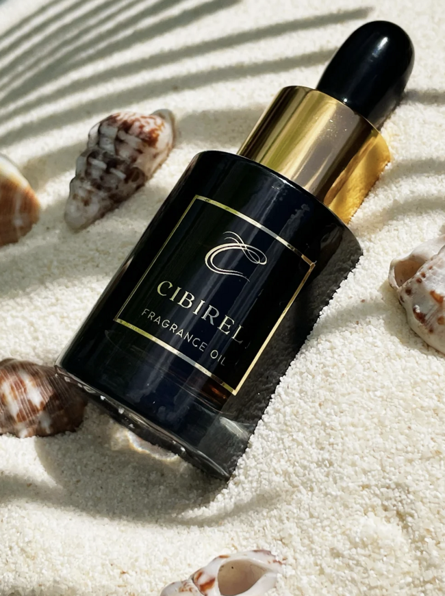 1. Cibirel Infinity