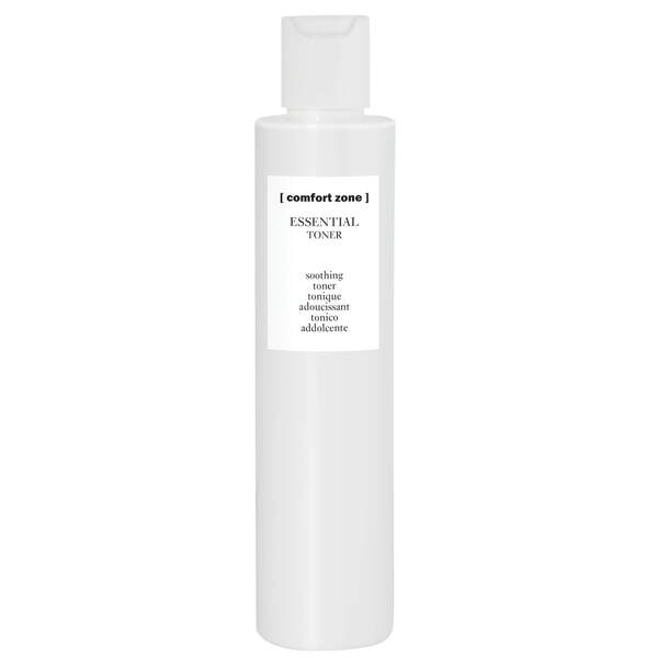 Essential Toner - Cleanse