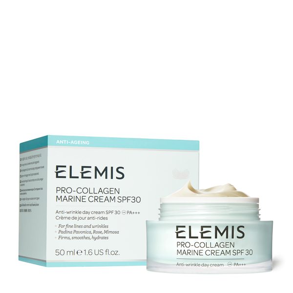 Pro-Collagen Marine Cream SPF 30 (RRP £98.00)