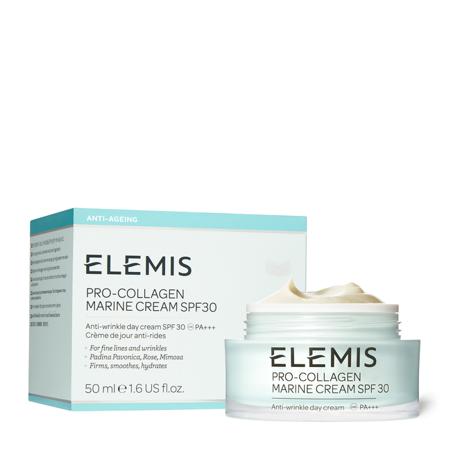 Pro-Collagen Marine Cream SPF 30 (RRP £98.00)