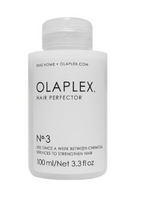Olaplex No. 3 Hair Perfector. 