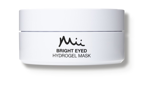 Mii Bright Eyed Hydrogel Mask