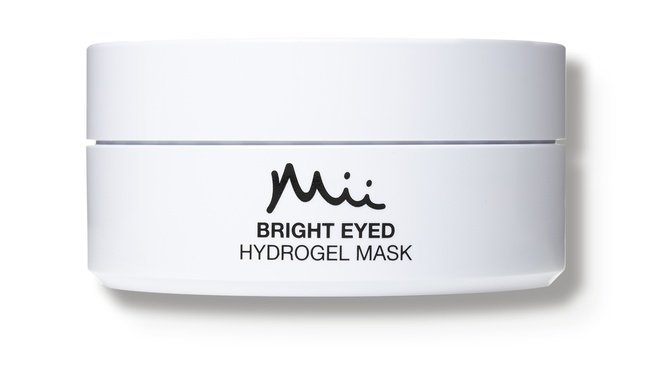 Mii Bright Eyed Hydrogel Mask