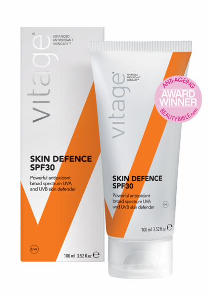 Skin Defence SPF30