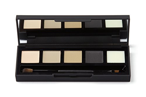 HD Eyebrow Palette- Bombshell