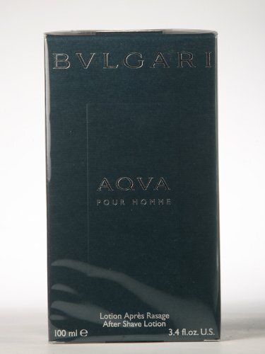 AQUA AFTER SHAVE LOTION