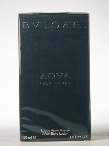 AQUA AFTER SHAVE LOTION