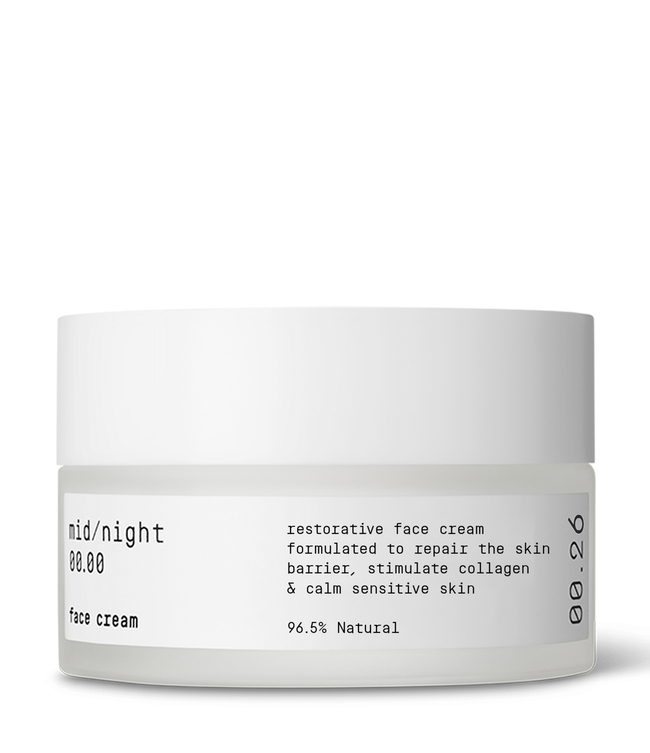 Face Cream 00.26 50ml