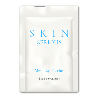 Eye Meso Pack x1