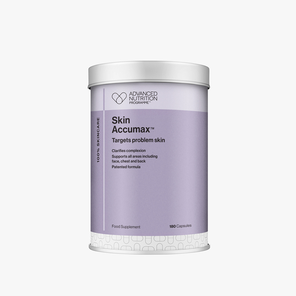 Skin Accumax (180 capsules)