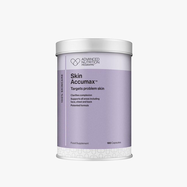 Skin Accumax (180 capsules)