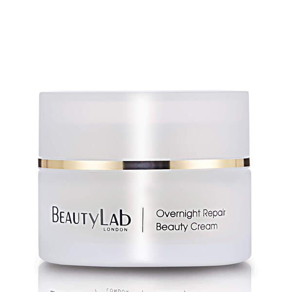 BeautyLab® Anti-Ageing Overnight Repair Beauty Cream 50ml