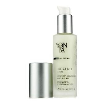 SERUM: Hydra No1