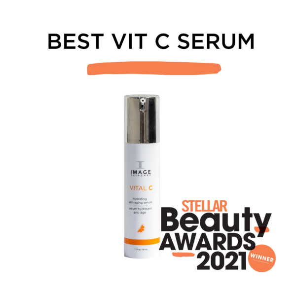  Hydrating Vital C Serum