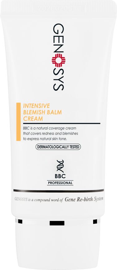 Blemish Balm 