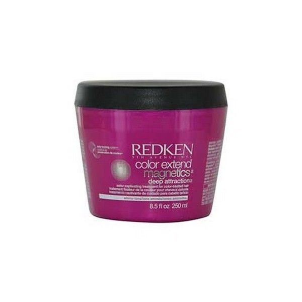 Colour extend masque