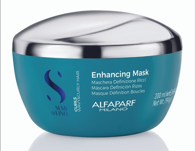 Enchancing Mask 