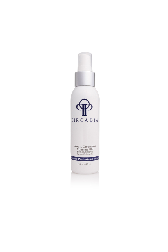 Aloe & Calendula Calming Mist