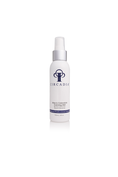 Aloe & Calendula Calming Mist