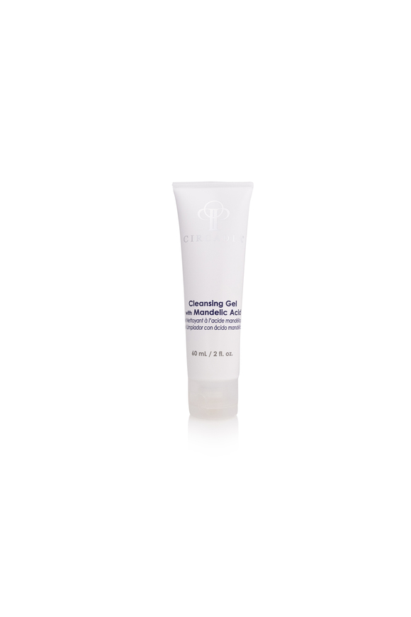 Cleansing Gel with Mandelic Acid 