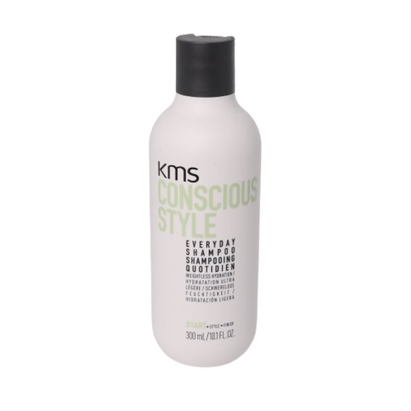 Conscious style shampoo 300ml