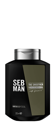 The Smoother - Conditioner 250ml