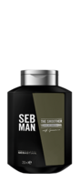 The Smoother - Conditioner 250ml