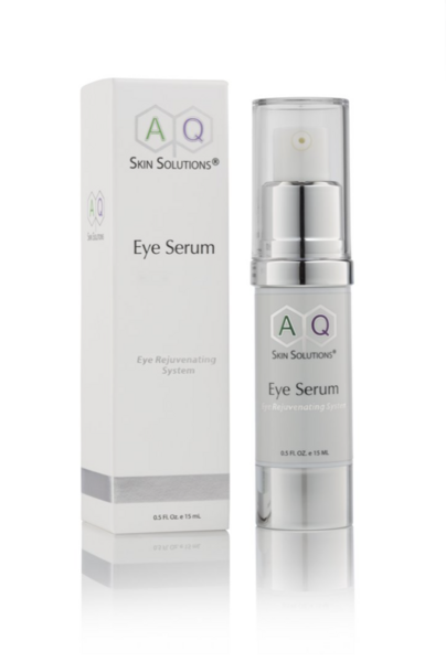 Eye Serum 30 ml - seerumi