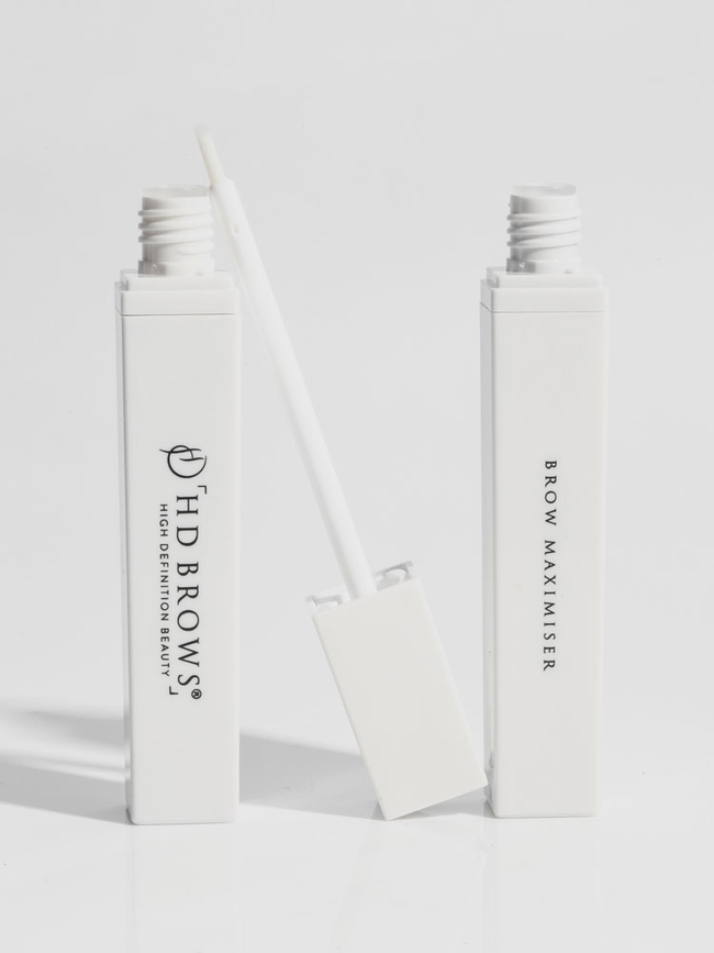 HD Brows MAXIMISER - Eyebrow Growth Serum