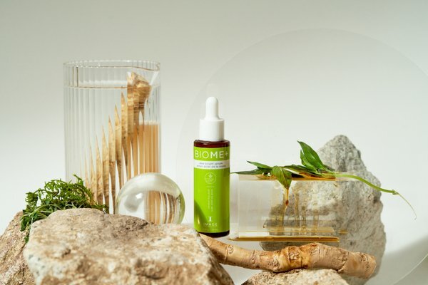 BIOME+ Dew Bright Serum