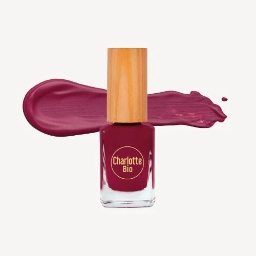 Kynsilakka 06 rouge prune