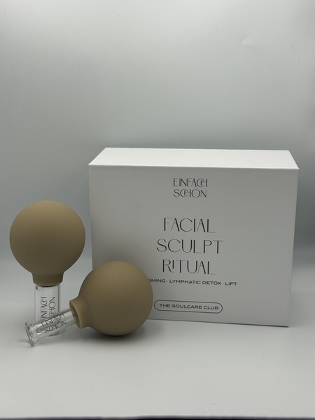 Facial sculpt Ritual 
