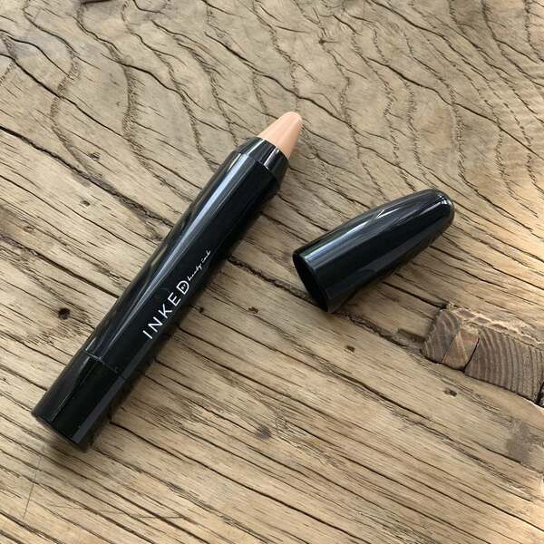 Brow highlighter - Matte beige