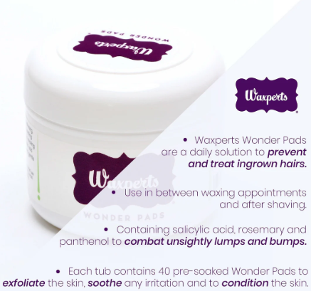 Wonder Pads