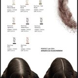 Color Wow - Light Brown (DE)