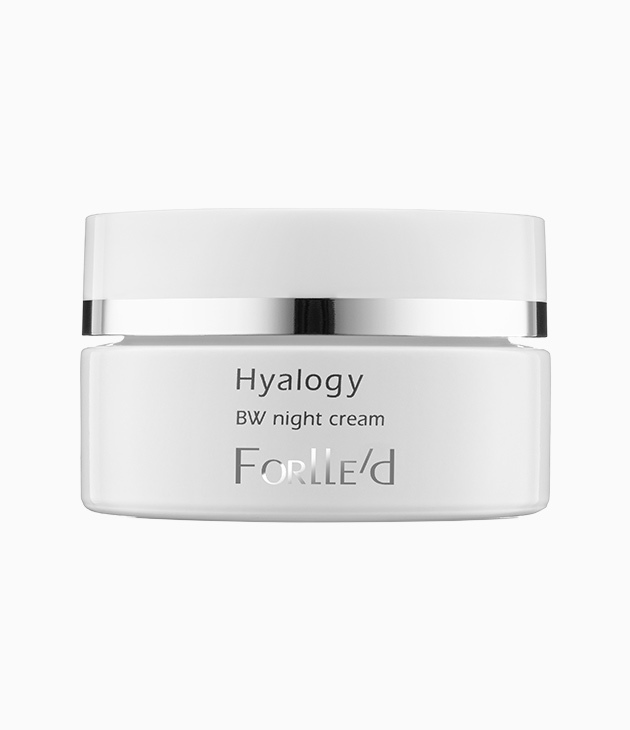 Hyalogy BW night cream 50g